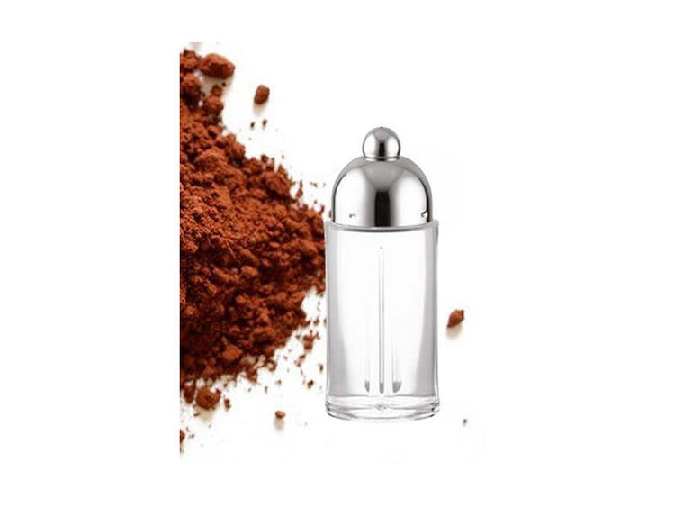 SPARGICACAO GEOMETRIE 