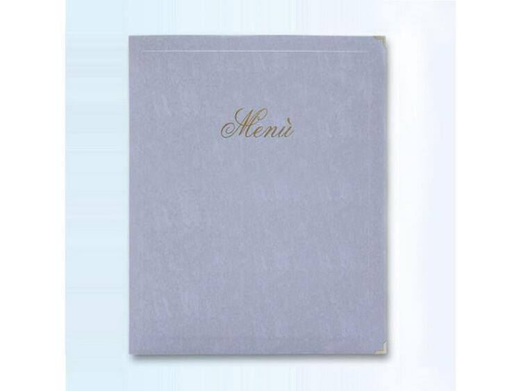 NAXOS P/MENU CARTONATO COL.TABACCO 