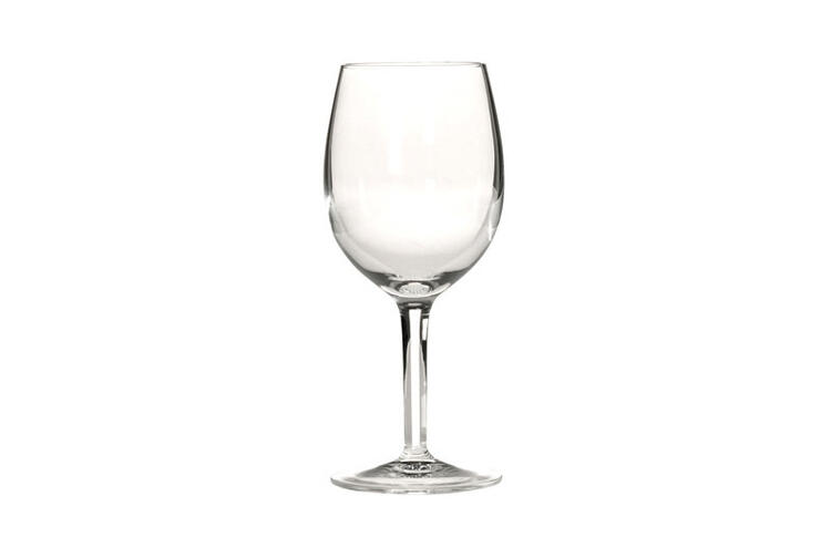 RUBINO CALICE VINO CL 21 PEZZI 6 