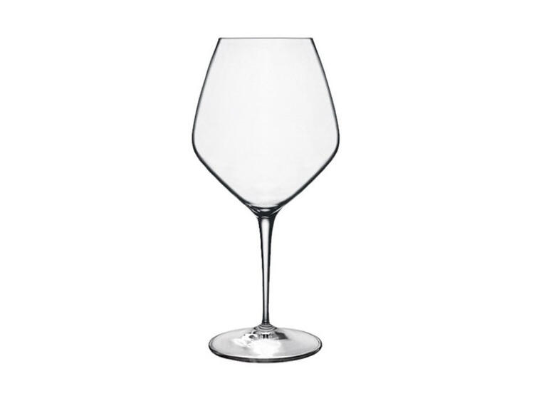 ATELIER CALICE VINO ROSSO BAROLO SHIRAZ 80 CL H 24,2 CM PEZZI 2