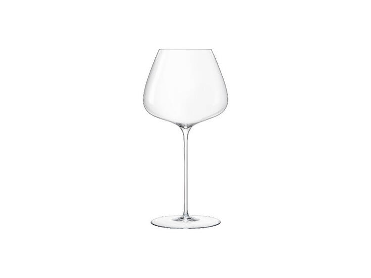 SAPIENTIA PZ.3 BURGUNDY 87 