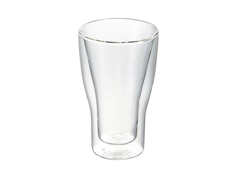 THÈRMIC GLASS LATTE MACCHIATO PEZZI 2 