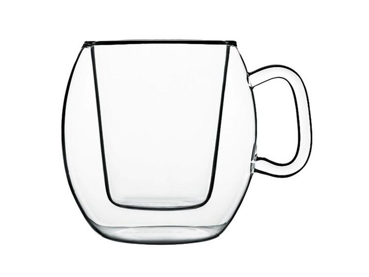 THÈRMIC GLASS CAFFÈ CLASSICO PEZZI 2 