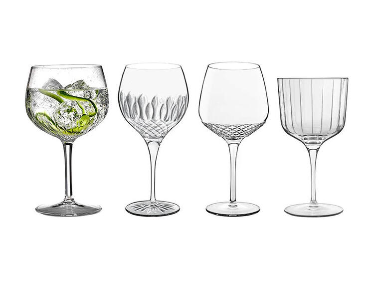 MIXOLOGY SPANISH GINETONIC PZ.4 