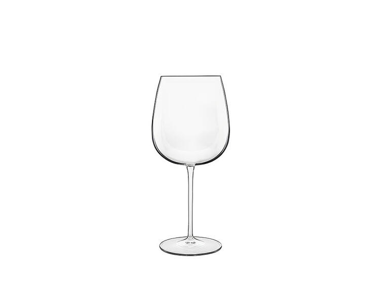 I MERAVIGLIOSI PZ.6 BAROLO SHIRAZ 