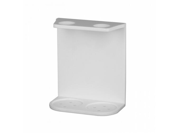 PLEXIGLASS 2 POSTI TONDO 