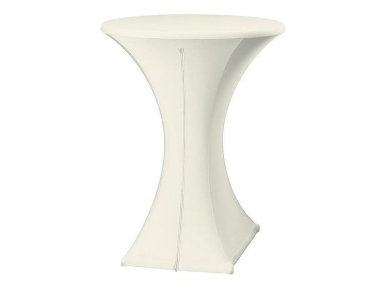 COPERTURA PER TAVOLO CM.60 SAMBA CREMA 