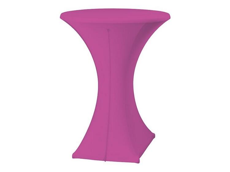 COPERTURA PER TAVOLO CM.60 SAMBA PINK 