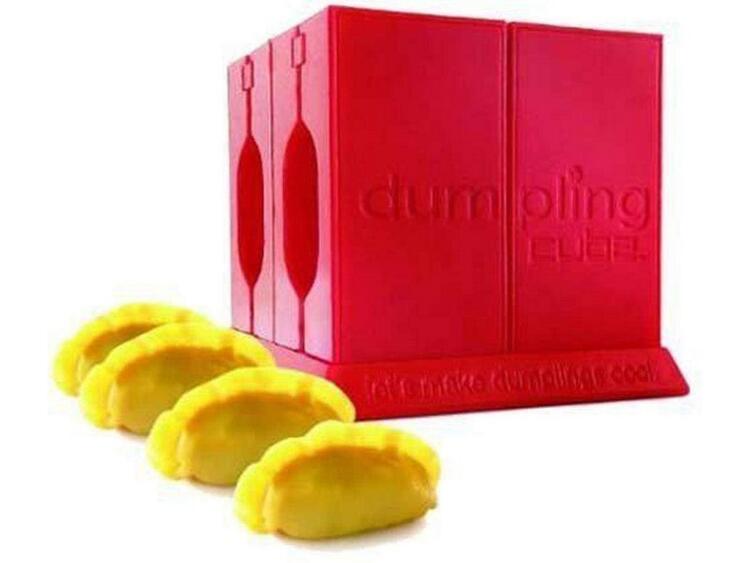 DUMPLING CUBE 