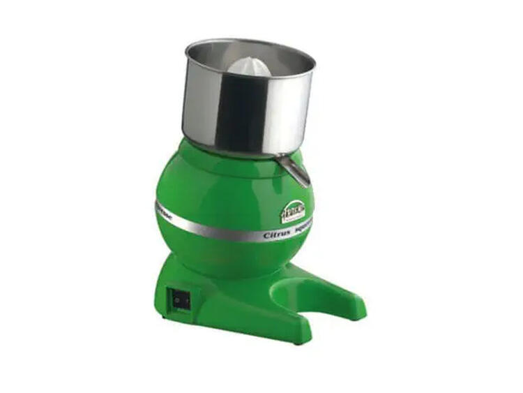 SPREMIAGRUMI VERDE CHIARO 