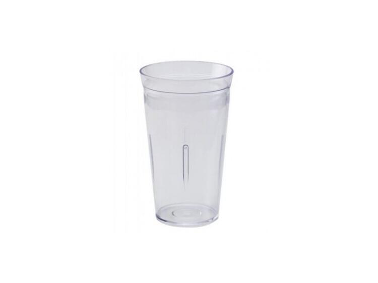 PLASTIC CUP 
