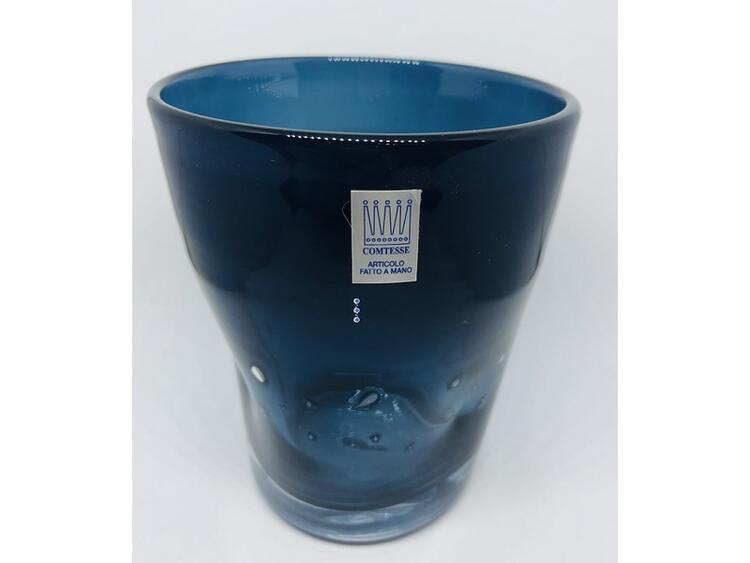 SAMOA CERAMICO BICCH. ACQUA AZZURRO 