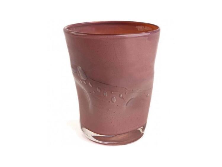 SAMOA CERAMICO BICCH. ACQUA ROSA 