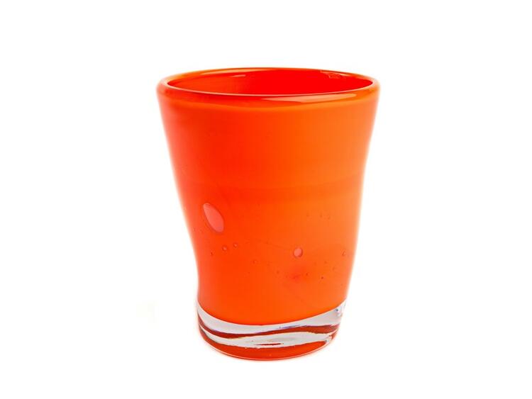 SAMOA CERAMICO BICCH. ACQUA ARANCIO 