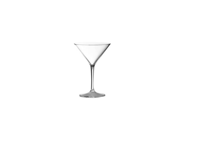 BASIC BAR SELECTION COPPA MARTINI 