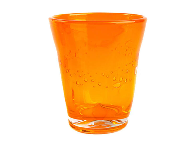 SAMOA BICCH. ML.310 ARANCIO 