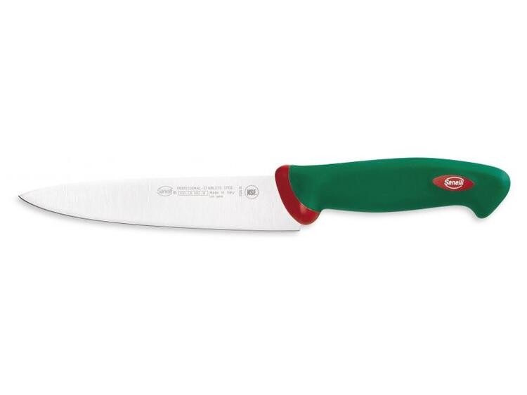 PREMANA COLTELLO CUCINA CM.18 