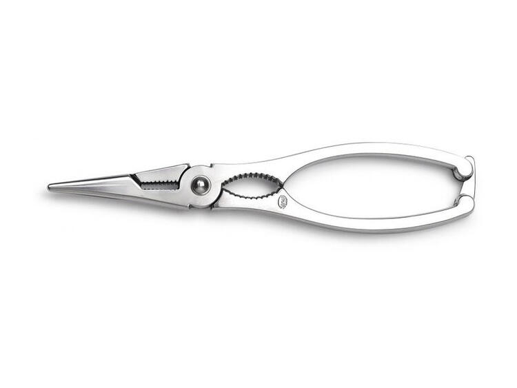 PREMANA PINZA GAMBERONI CM.18 