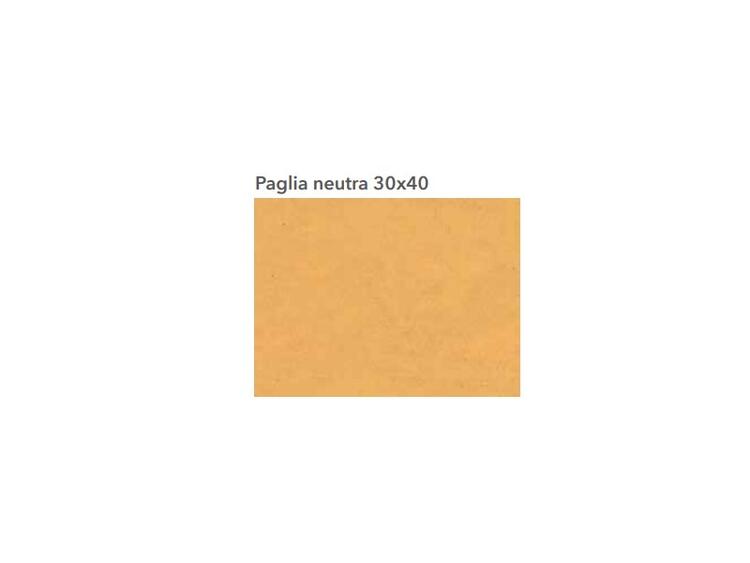 TOVAGLIETTE PAGLIA 30X40 P.500 NEUTRE 