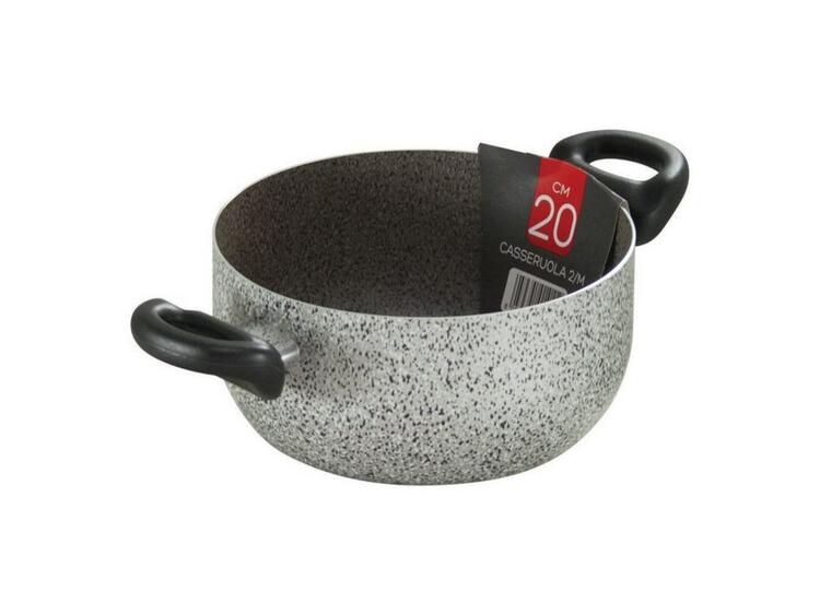 JANET 2.0 CASSERUOLA 2/M CM.24 