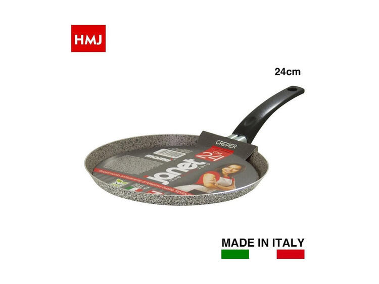 JANET 2.0 CREPIERA CM 24 