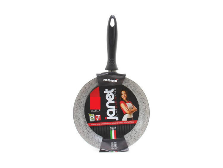JANET 2.0 PADELLA CM 20 