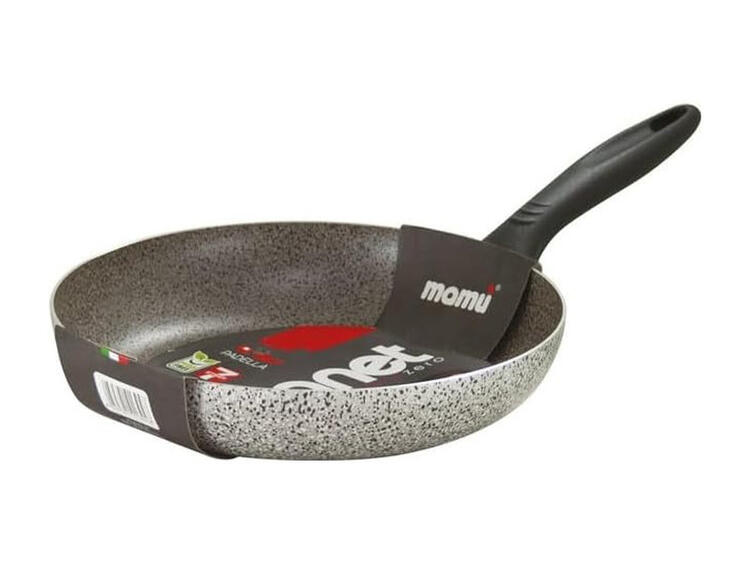 JANET 2.0 PADELLA CM 28 