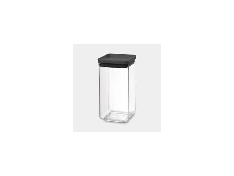 BARATTOLO SQUARE CANISTER L.1,6 TAS 