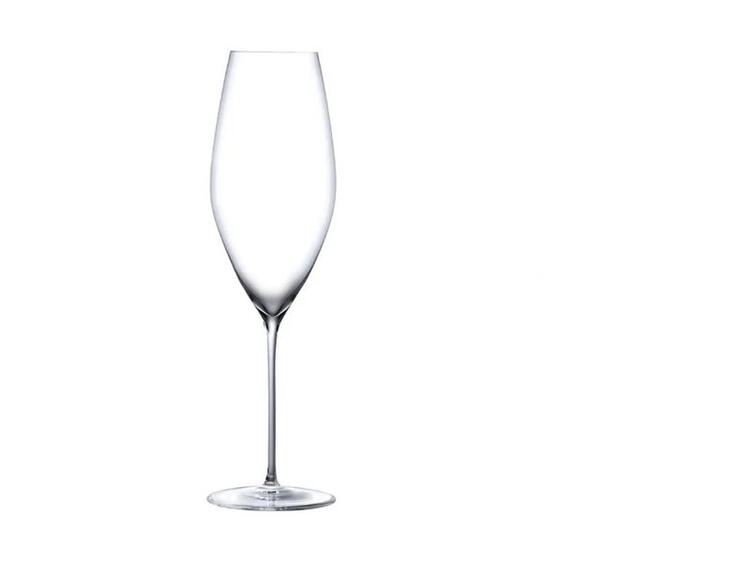 STEM ZERO GRACE CALICE CHAMPAGNE VETRO CL 44,5 PEZZI 2 