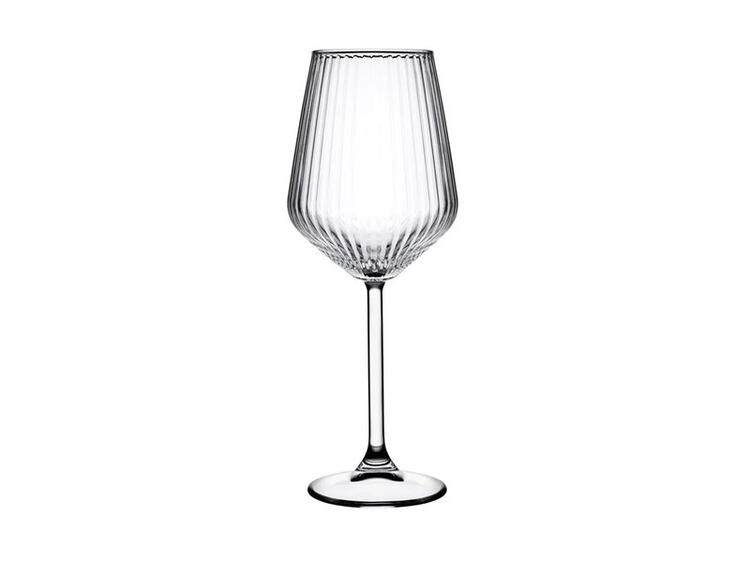 ALLEGRA BICCHIERE VINO CL.35 PZ.6 