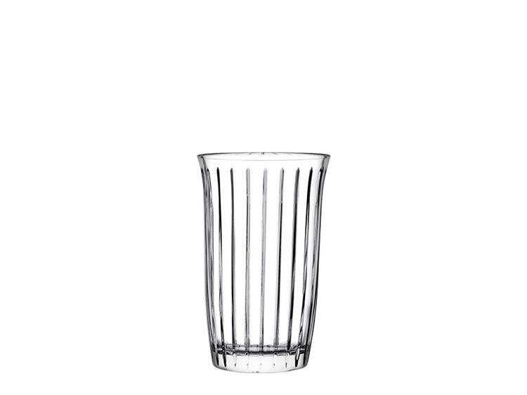 JOY BICCHIERE LONG DRINK VETRO CL 36,5 PEZZI 4