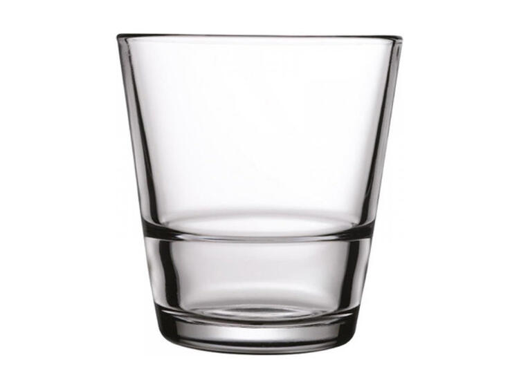 GRANDE-S BICCHIERE WHISKY VETRO CL 41 PEZZI 1