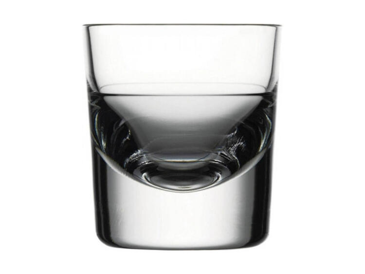 GRANDE-S BICCHIERE WHISKY VETRO CL 13 PEZZI 6 