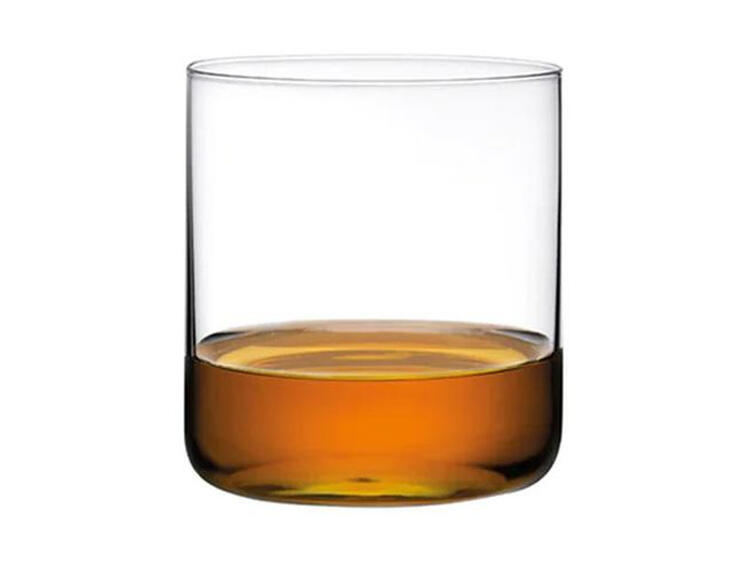 FINESSE BICCHIERE WHISKY VETRO CL 30 PEZZI 6