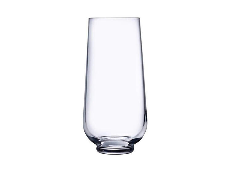HEPBURN BICCHIERE COCKTAIL/LONG DRINK VETRO CL 42,5 PEZZI 6 