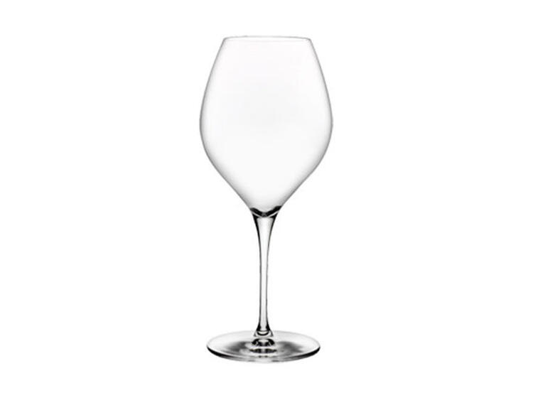 VINIFERA CALICE VINO BIANCO VETRO CL 60 PEZZI 6 