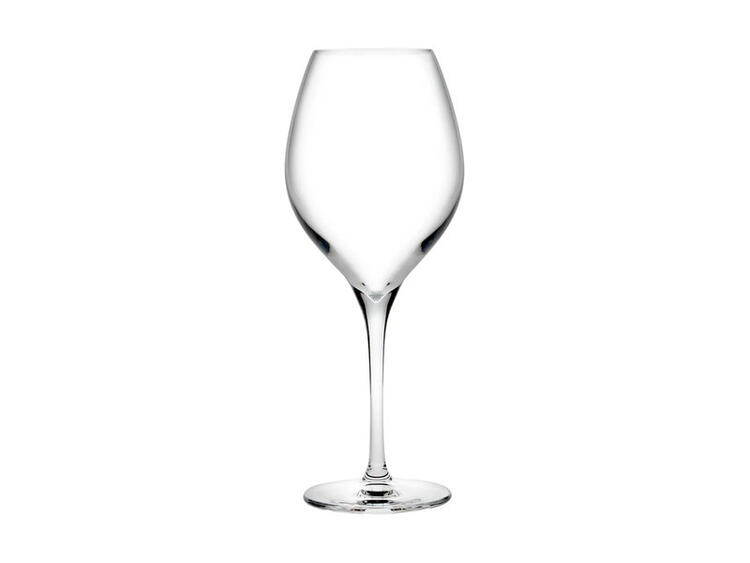 VINIFERA CALICE VINO BIANCO VETRO CL 36 PEZZI 6 