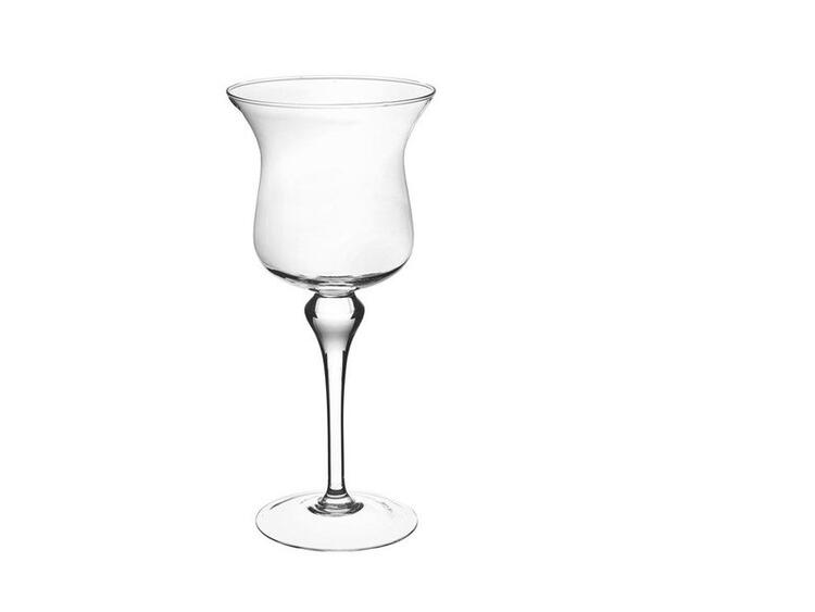 CALICE VETRO H380 D175 