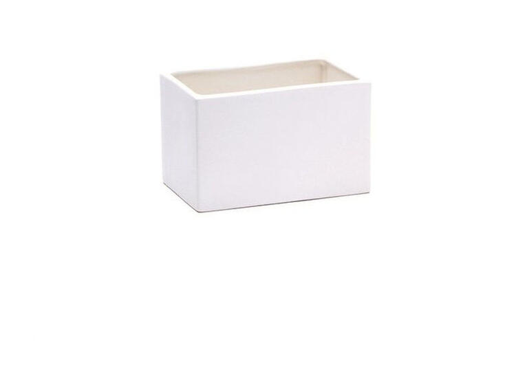 RETTANGOLO CERAMICA BIANCO H115X220 