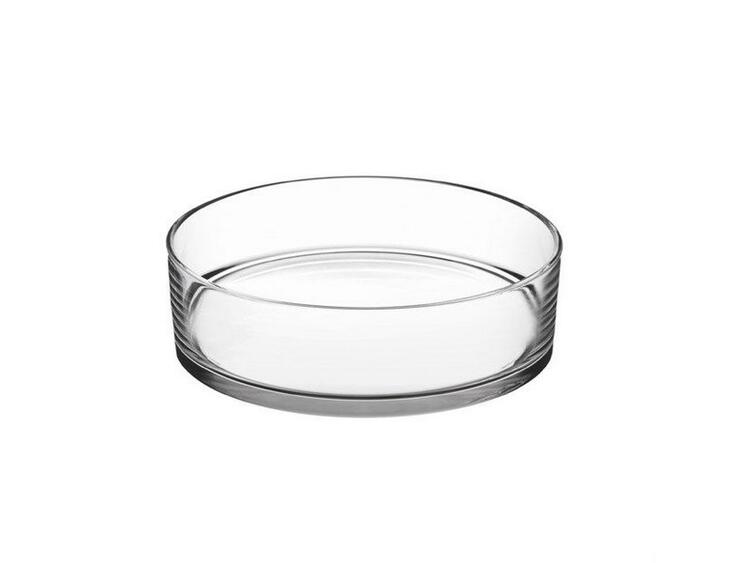 CILINDRO VETRO TAG.CALDO H100 D190 