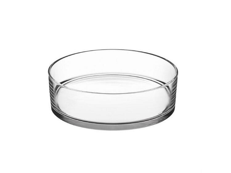 CILINDRO VETRO TAG.CALDO H120 D250 