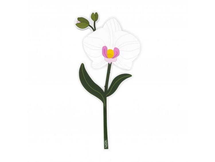 BOMBONIERA ORCHIDEA 