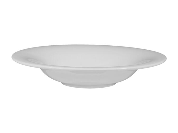 SAVOY PIATTO FONDO PORCELLANA 23 CM