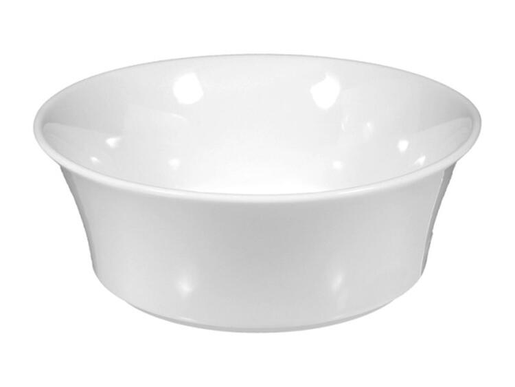 SAVOY INSALATIERA ROTONDA PORCELLANA 17 CM