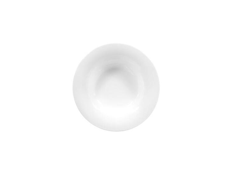 SAVOY PIATTO GOURMET ROTONDO PORCELLANA 27 CM