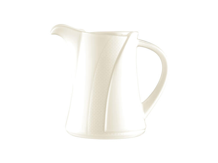 DIAMANT LATTIERA PORCELLANA 15 CL