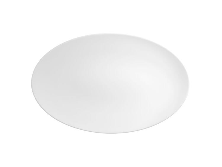 COUP FINE DINING UNI 6 PIATTO OVALE 40X25 