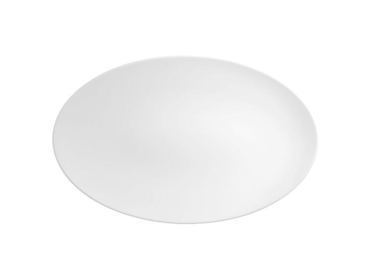 COUP FINE DINING UNI 6 PIATTO OVALE 40X25 