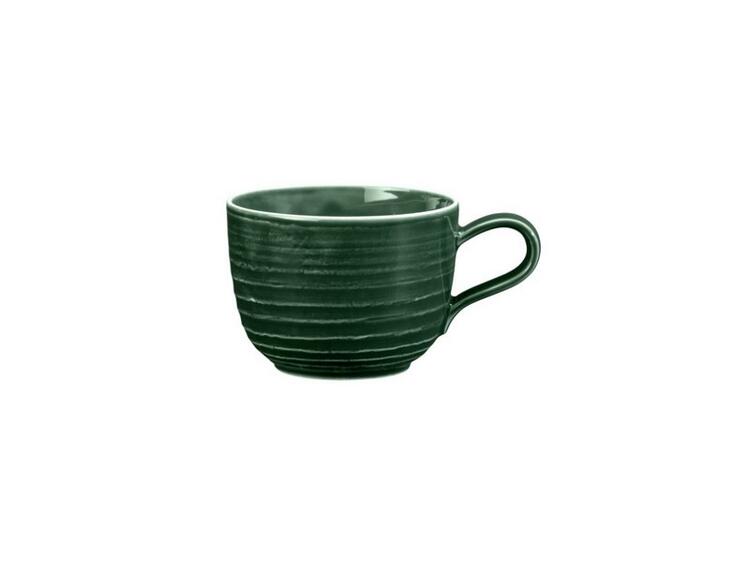 TERRA MOS.GREEN UNI TAZZA THE 0,15 