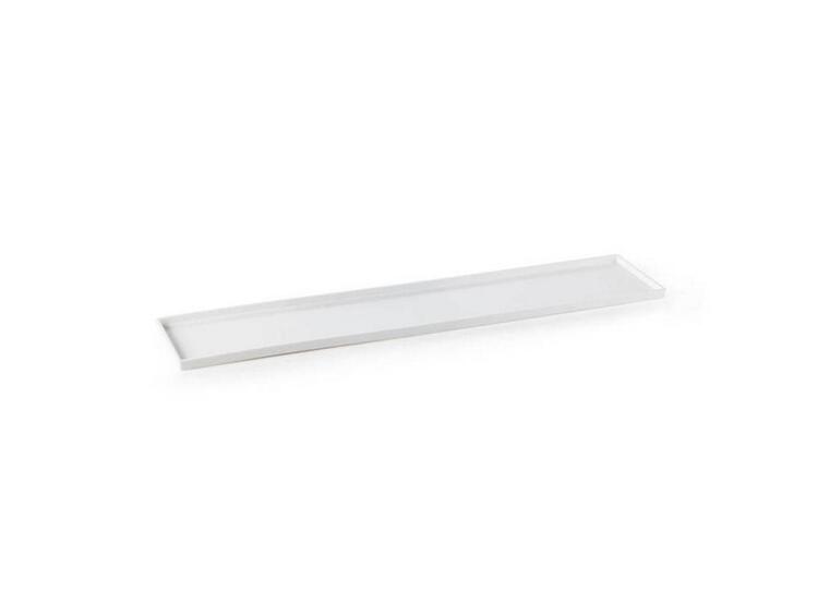 VASS.PASTICCERIA VETRINA 60X10X1 BI 
